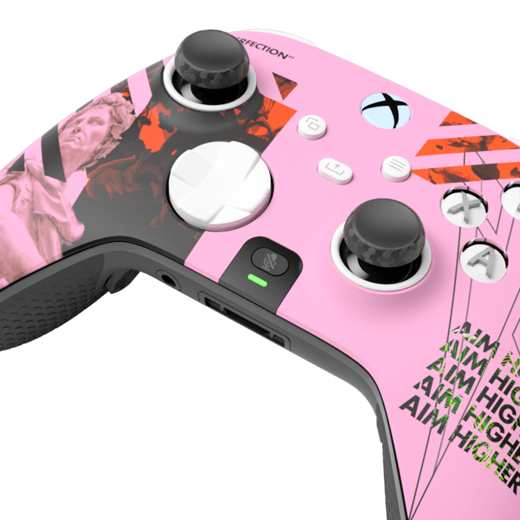 SCUF Instinct Pro Pamaj