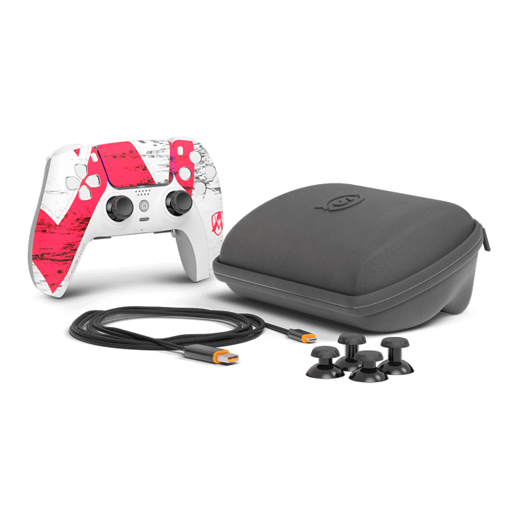 SCUF Reflex Pro With Hall Effect Attach