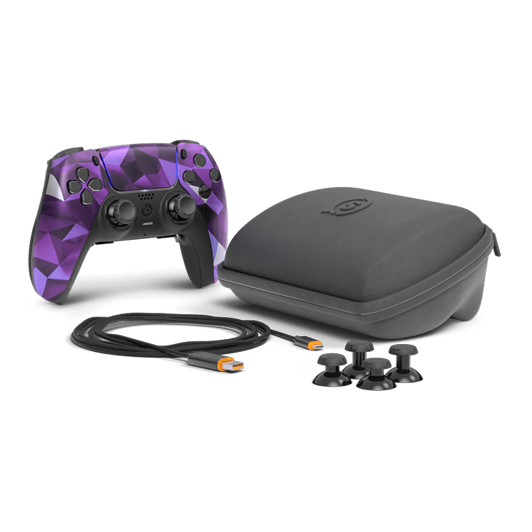 SCUF Reflex FPS With Hall Effect Collider