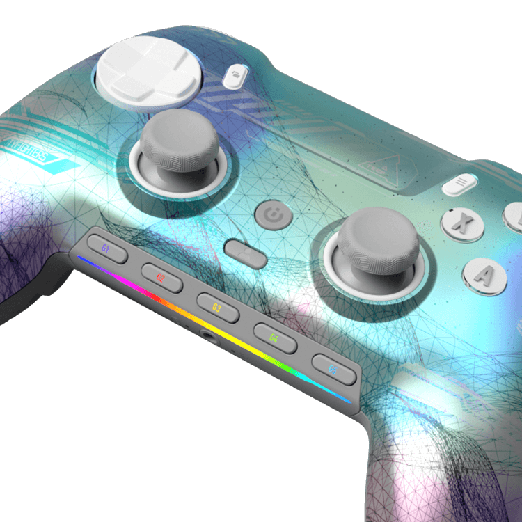 SCUF Envision Pro TeeP