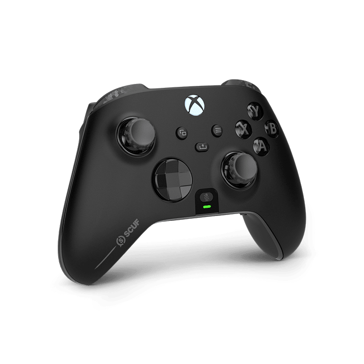 SCUF Instinct Black Refurbished