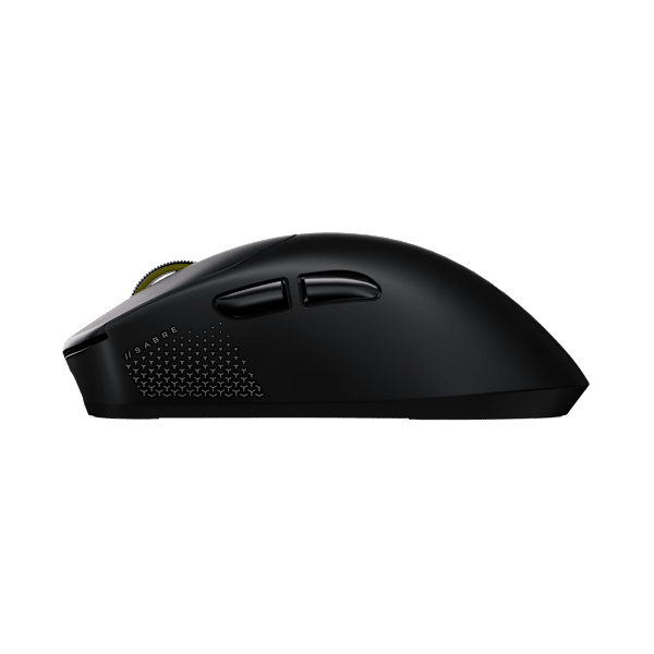 SABRE v3 PRO PureVector Ultralight Wireless Ergo Gaming Mouse