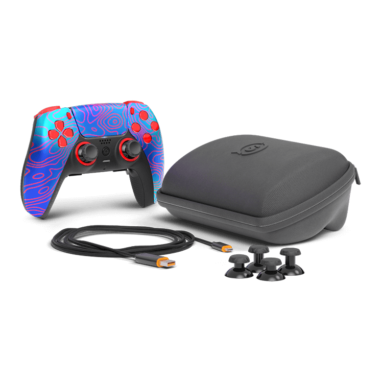SCUF Reflex FPS With Hall Effect Energon