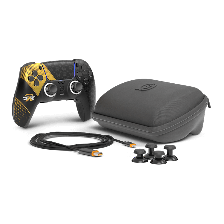 SCUF Reflex FPS Aydan