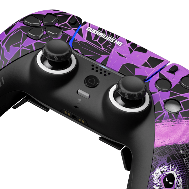 SCUF Reflex Pro CDL LA Guerrillas M8 2025