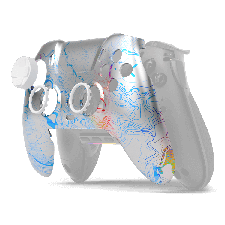 Envision Illumination Faceplate Kit