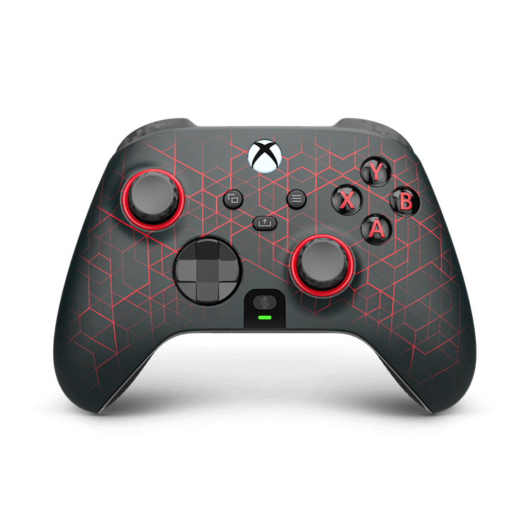 SCUF Instinct Pro Fracture