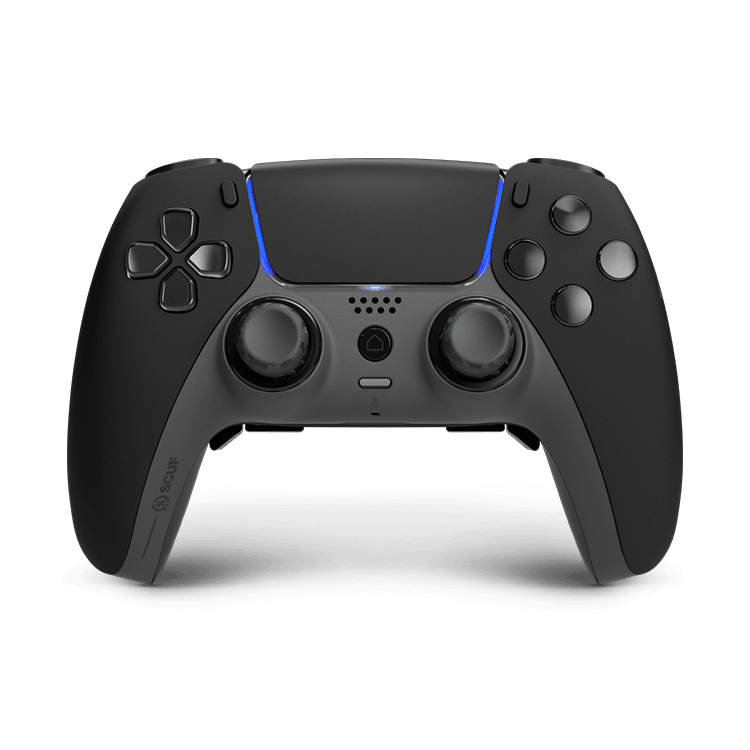 SCUF Reflex Black