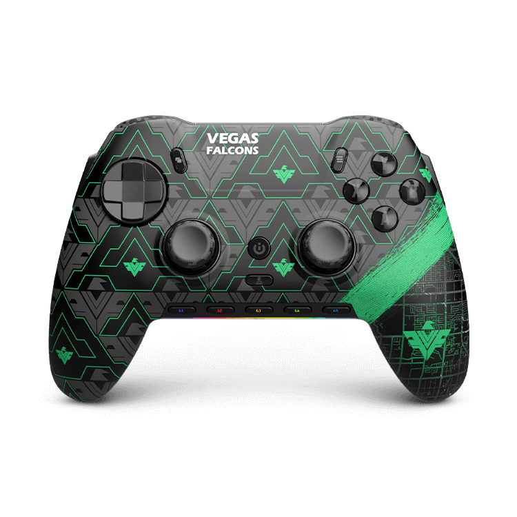 SCUF Envision Pro CDL Vegas Falcons 2025