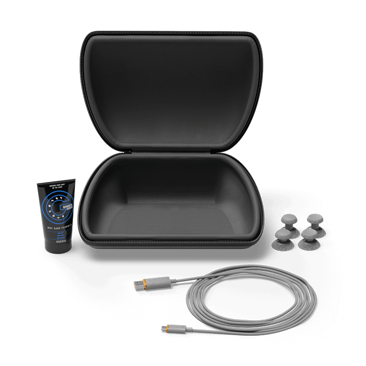 Envision Player Pack - Light Gray