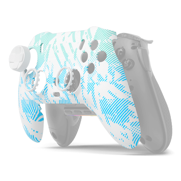 Envision Nimbus Faceplate Kit