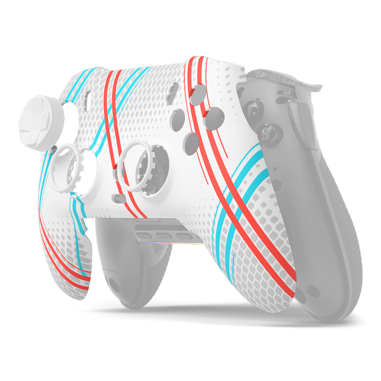 Envision Traverse Faceplate Kit