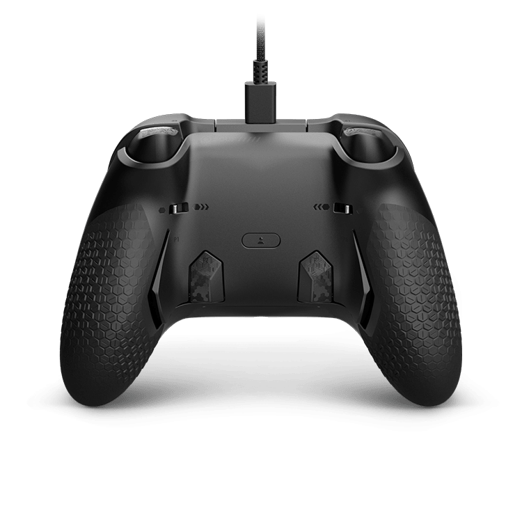 SCUF Valor Wired with Hall Effect Genesis