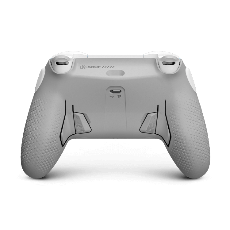 SCUF Envision Pro V1 JoeWo
