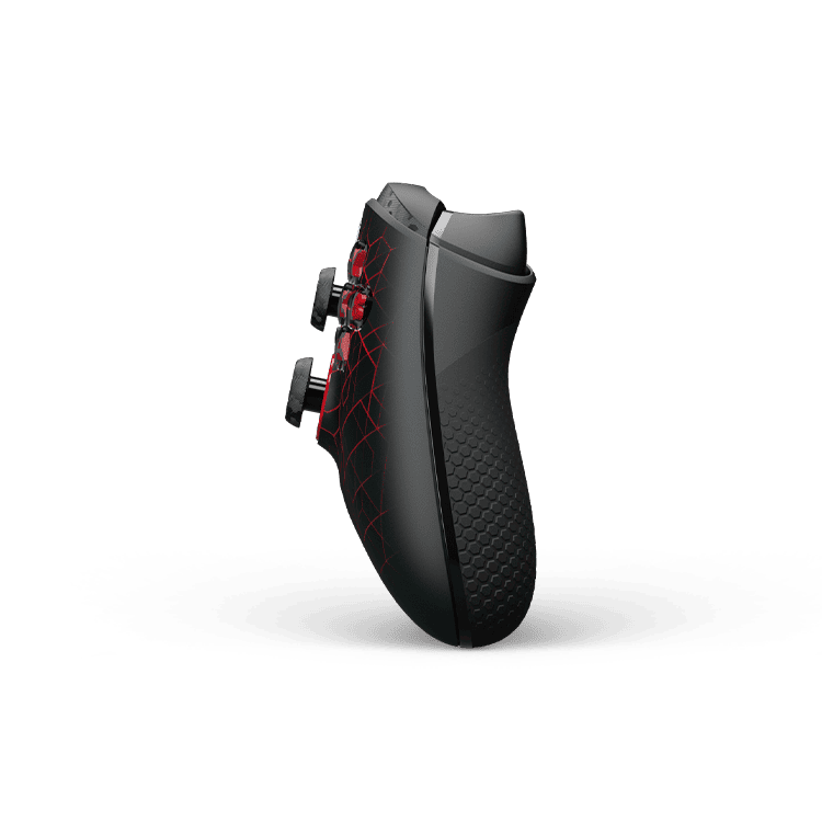 SCUF Instinct Pro Fracture
