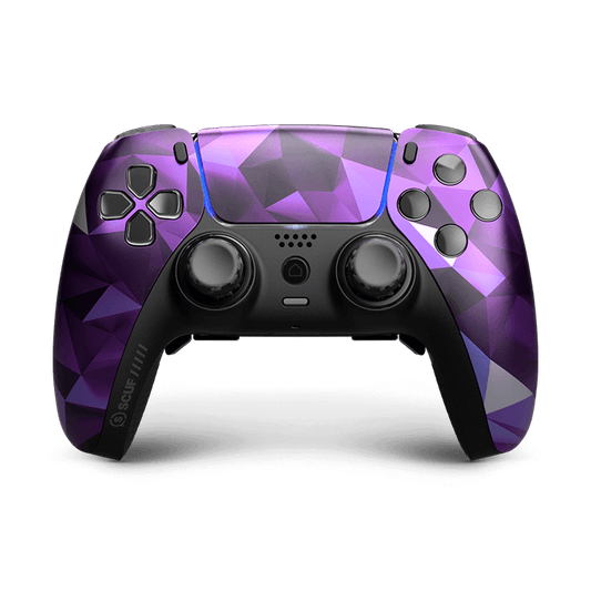SCUF Reflex Pro With Hall Effect Collider