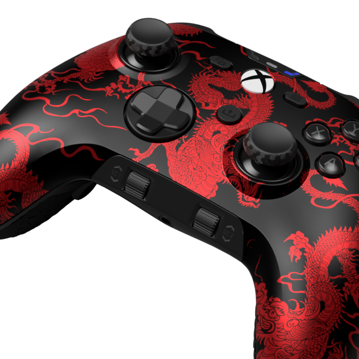 SCUF Valor Pro Wireless Prosperity