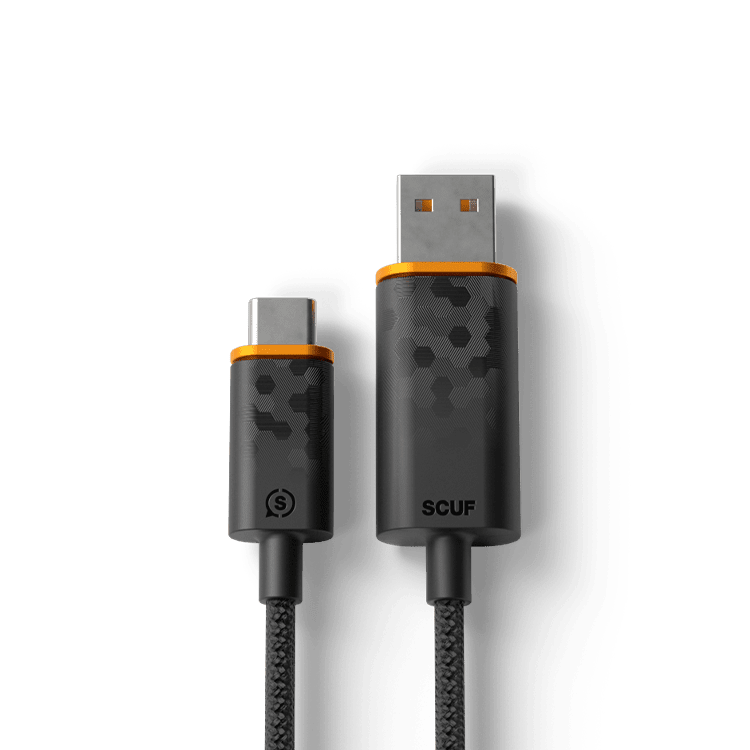 SCUF Charging Cable