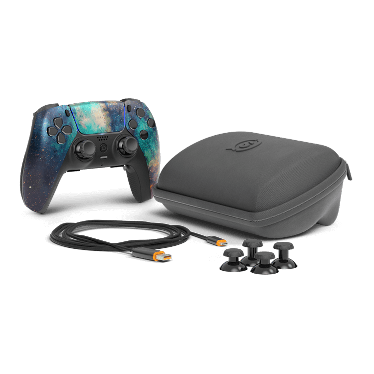 SCUF Reflex FPS Genesis