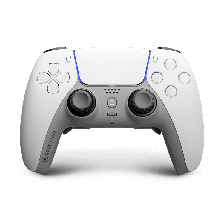 SCUF Reflex White