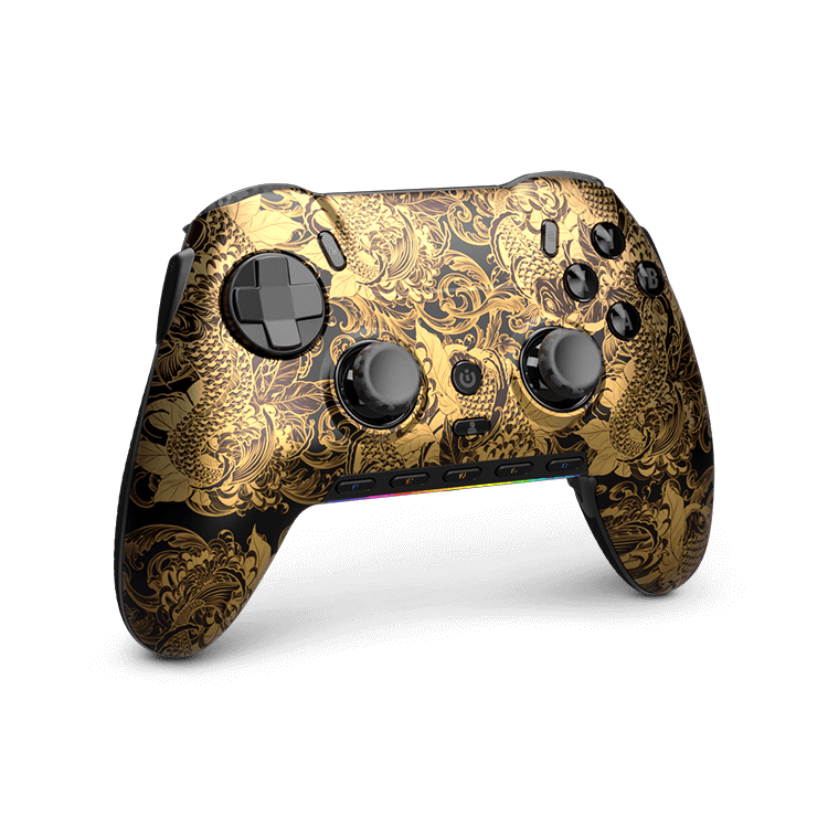 SCUF Envision Pro Omen
