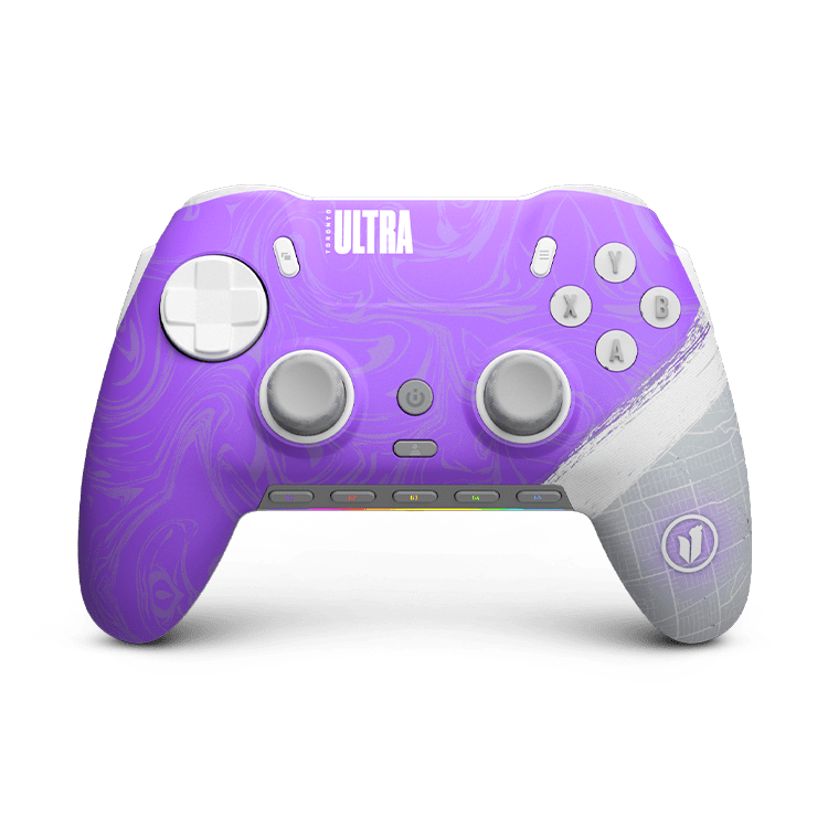 SCUF Envision Pro CDL Toronto Ultra 2025