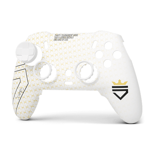 Envision Scump Faceplate Kit