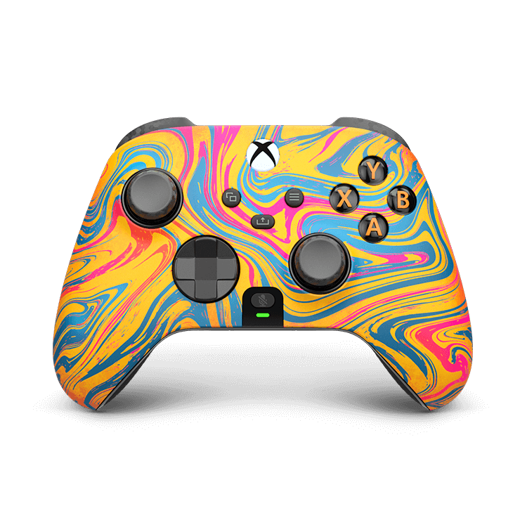SCUF Instinct Pro Nuclear