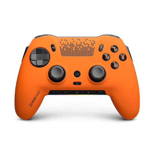 SCUF Envision Pro Orange