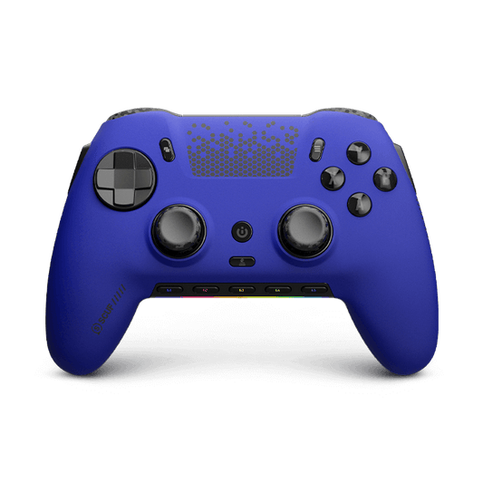 SCUF Envision Pro Wireless Controller - Blue