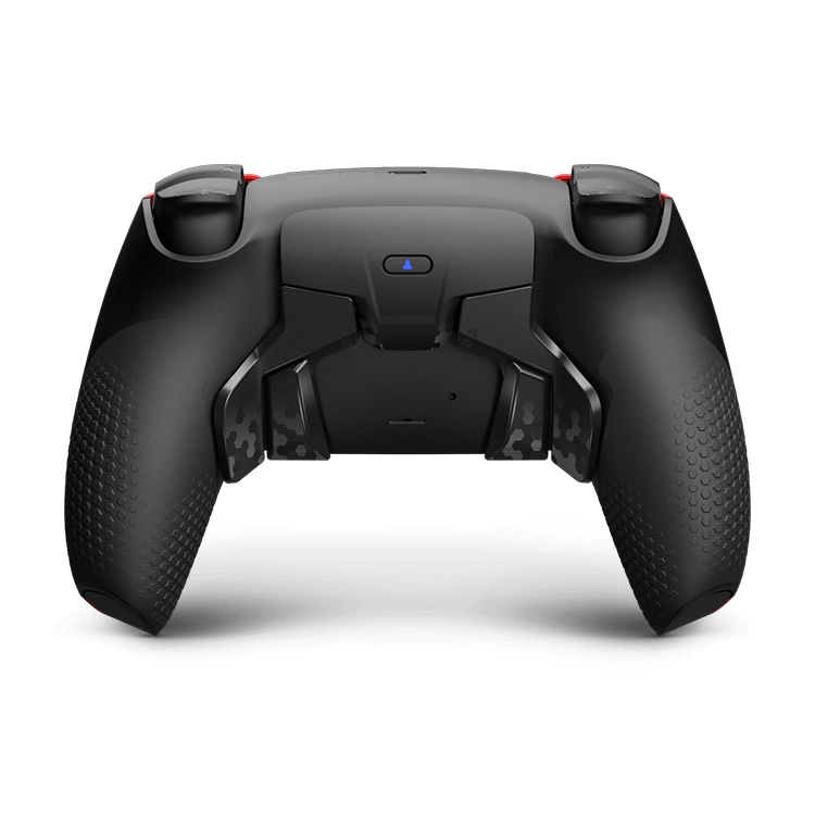SCUF Reflex FPS With Hall Effect Red