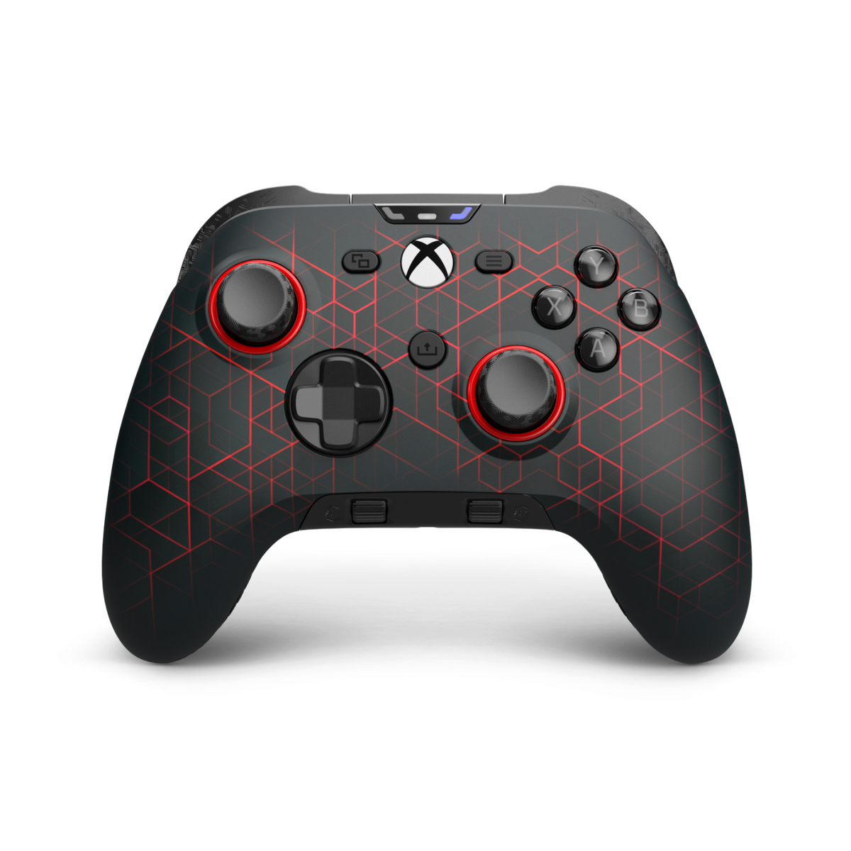 SCUF Valor Pro Wireless Fracture
