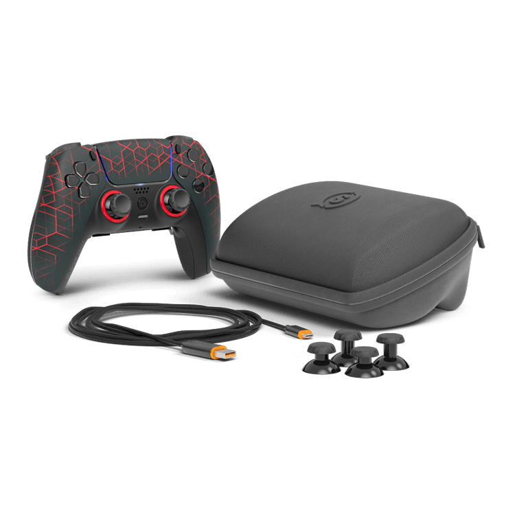 SCUF Reflex FPS With Hall Effect Fracture