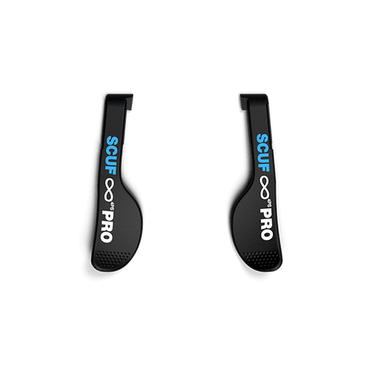 SCUF Infinity4PS Pro Standard Paddle Replacement Kit - Black