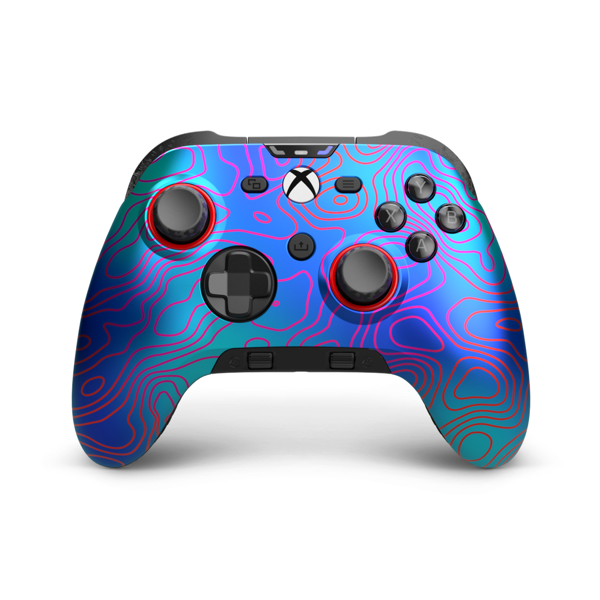 SCUF Valor Pro Wireless Energon