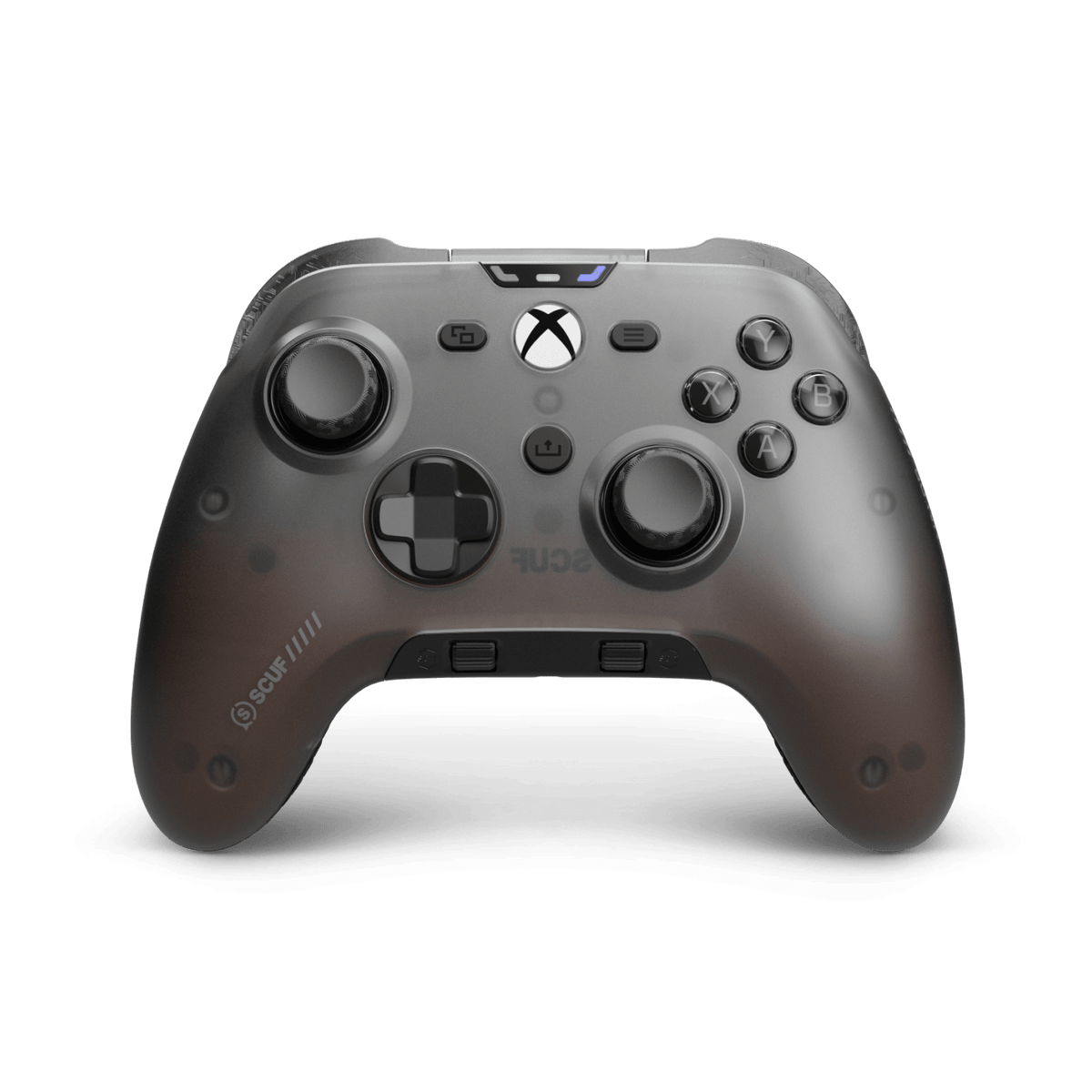 SCUF Valor Pro Wireless Smoke