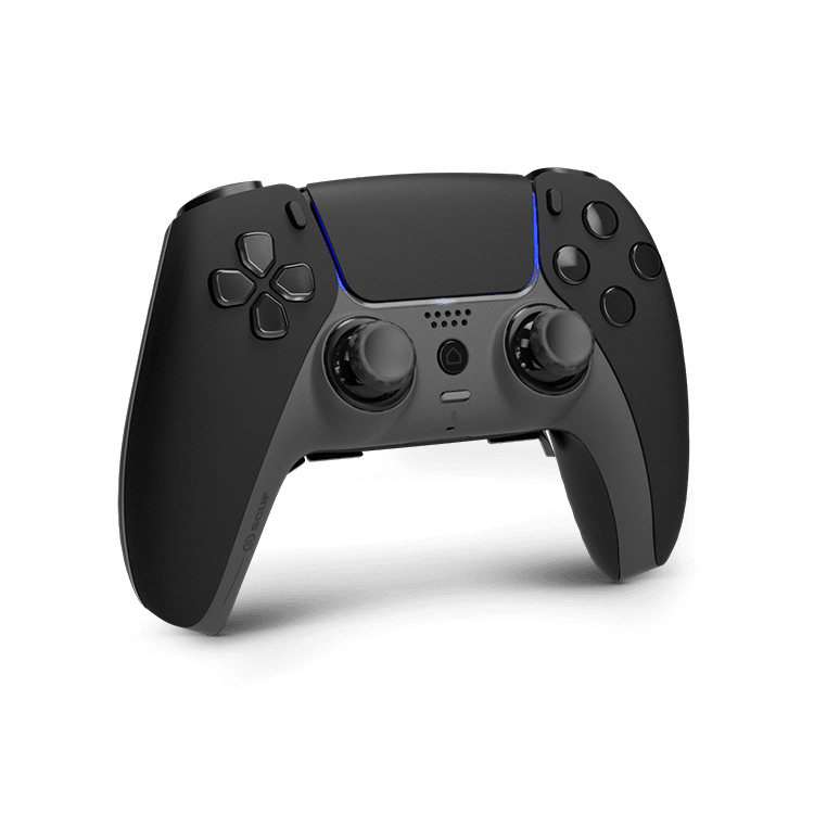 SCUF Reflex Black