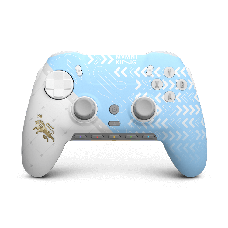 SCUF Envision Pro V1 JoeWo