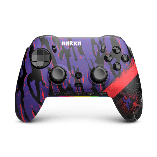 SCUF Envision Pro CDL Minnesota Rokkr 2025