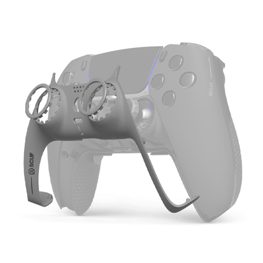 SCUF Reflex Trim Kit Light Gray