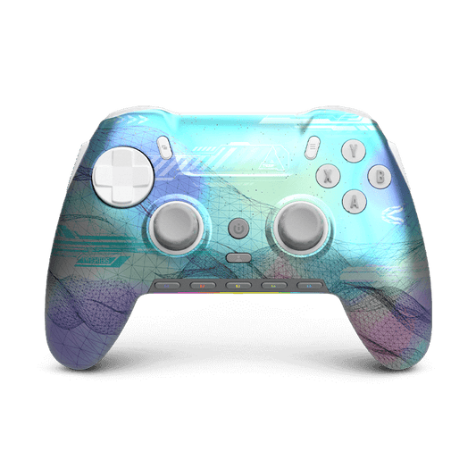 SCUF Envision Pro TeeP