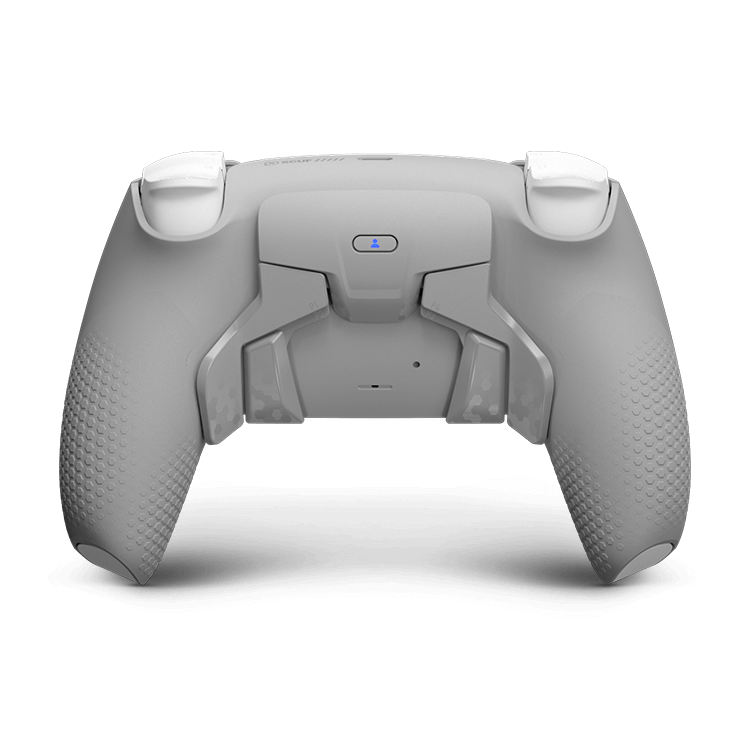 SCUF Reflex FPS With Hall Effect Light Gray