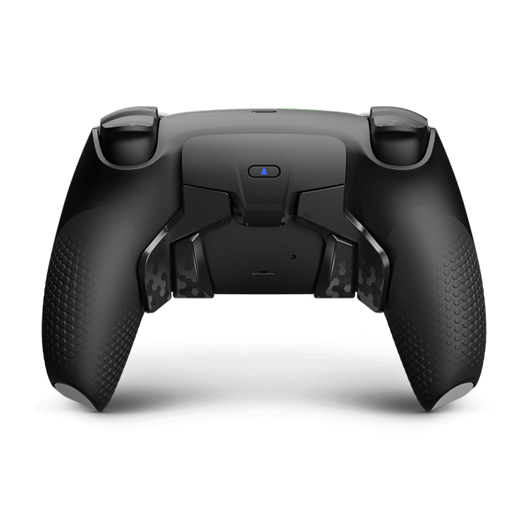 SCUF Reflex PRO Sinpasis