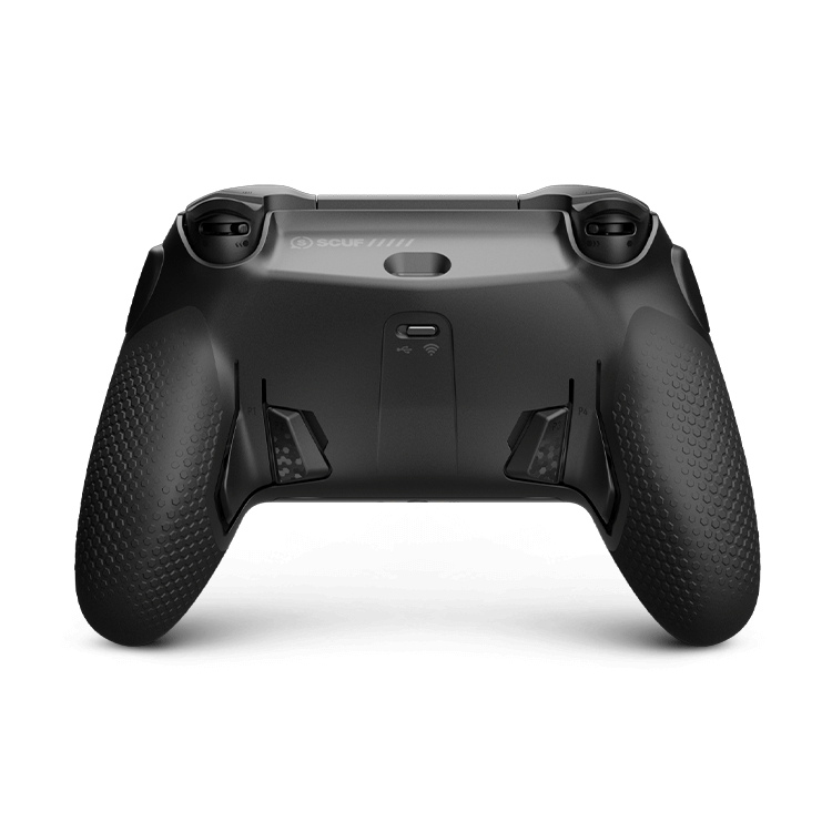 SCUF Envision Pro V2 With Hall Effect Black