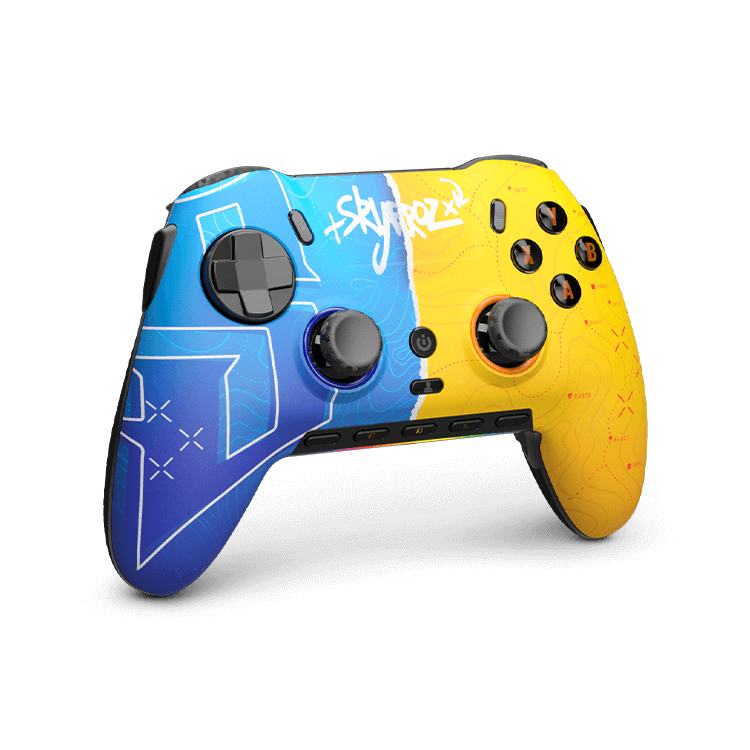 SCUF Envision Pro Skyrroz