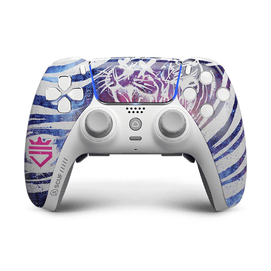 SCUF Reflex Pro With Hall Effect Scump