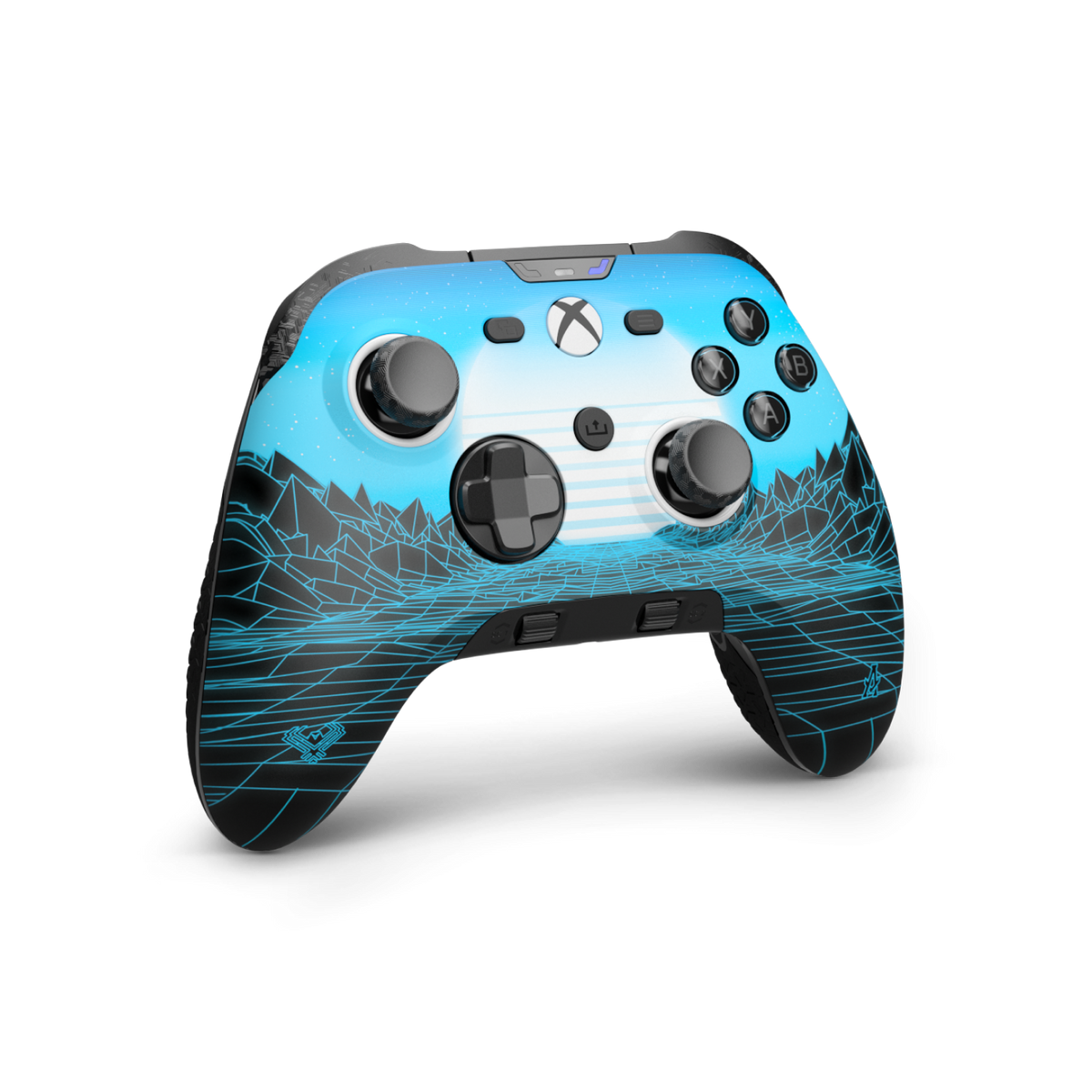 SCUF Valor Pro Wireless Iceman Isaac