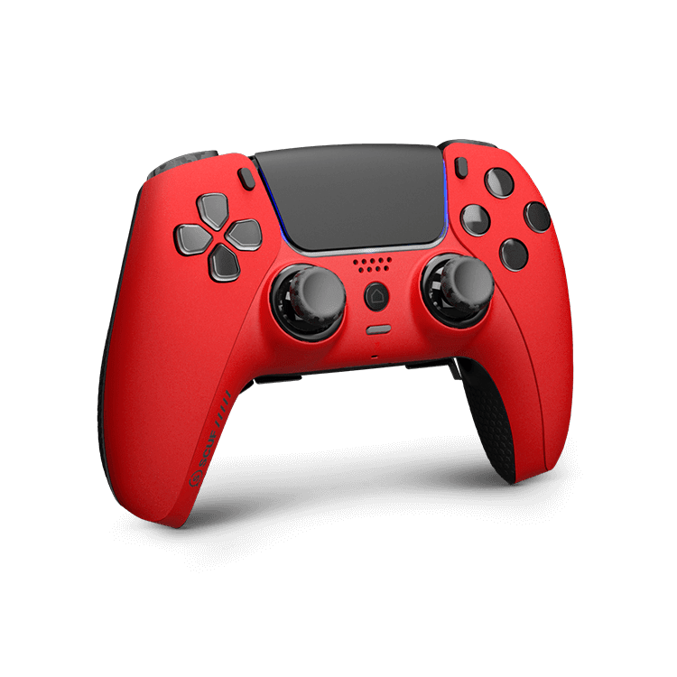 SCUF Reflex Pro Red