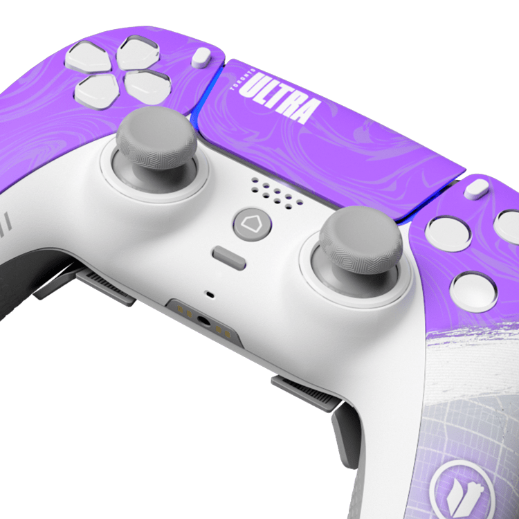 SCUF Reflex FPS CDL Toronto Ultra 2025