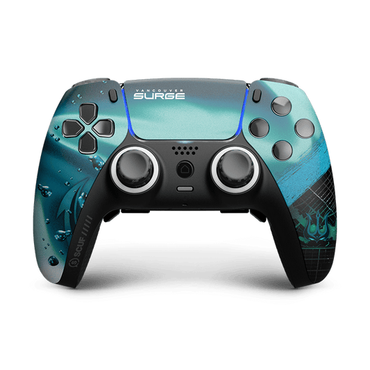 SCUF Reflex FPS CDL Vancouver Surge 2025